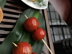 -成都观隐颐云台酒店-芳菲秀