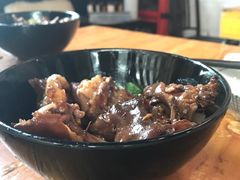 -有肉食·虎九闽菜(798艺术区店)