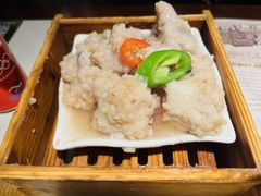 -悦满楼·西关名点·湛江名菜(航空综合大厦店)