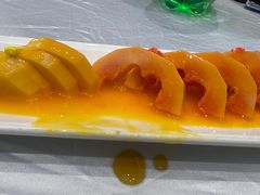 -满汉楼(归德路店)