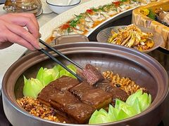 -夜宴江景餐厅