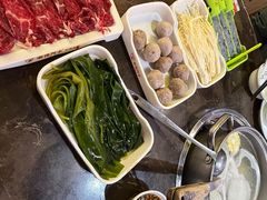 -潮德阿水牛肉火锅(深圳总店)