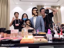 -金夫人婚纱摄影(华南店)
