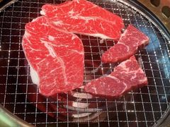 -黑牛黑猪烤肉专门店(万象城店)
