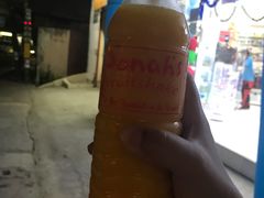 -Jonah's Fruit Shake & Snack Bar