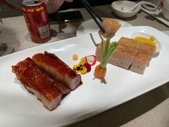 港式烧味-尚一汤·粤菜海鲜(环球港店)