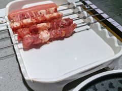 -丰茂烤串(外滩星荟中心店)