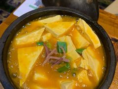 -云海肴·云南小炒·汽锅鸡(天津国金汇店)