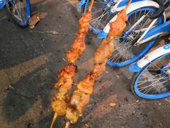 -维吾尔餐厅(宜山路店)