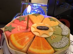 -海底捞火锅(万象城店)