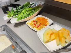 -海底捞火锅(金光华店)