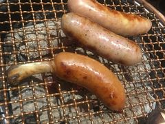 -炎蔵牛舌烤肉