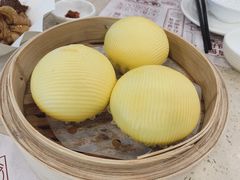 凤凰流沙包-点都德(北京路贰店)