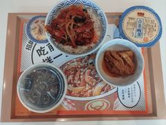-吉野家(宾水道店)