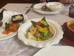 -马克西姆餐厅(崇文门店)
