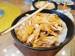 -金苑酒家·客家菜·广东老字号(万象店)