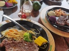 -豪约客牛排(海大南门店)
