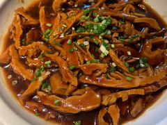 -筱爷叔·上海传统手工菜(玉树路店)