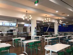 大堂-贝林大翅鲸简餐厅(国家海洋博物馆店)