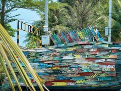 -三亚西岛海洋文化旅游区