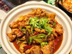 -全聚贤餐厅·湖北家常菜(沙湖店)