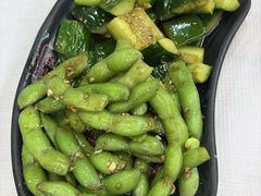 -云晓光头烧烤吧(盛夏店)