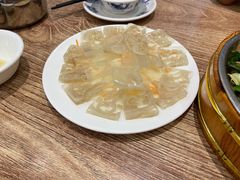 -长城东北菜(新港西路店)