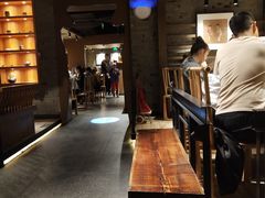 大堂-呷哺呷哺 黄金牧场 (欢乐谷店)