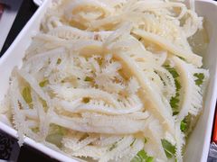 -锅说大脸毛肚重庆老火锅(佐阾店)