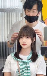 -凯博K-boom Hair Salon