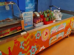 -蓝精灵乐园·世茂精灵之城主题乐园