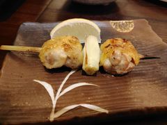 -鸟鹏烧鸟居酒屋(昌岗店)