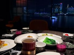 -君庭中餐厅(湘江豪生店)