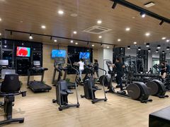 -Another Key健身(紫金店)