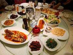 -顺风海鲜港(长寿路店)