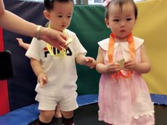 -美吉姆早教(高新中心)