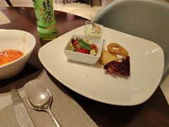 -丽都皇冠假日酒店·Matrix亦餐厅(望京店)