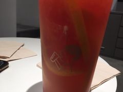 -喜茶(广州番禺奥园广场店)