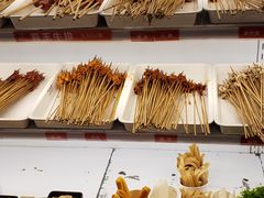 -串天下串串香(宽窄巷子店)