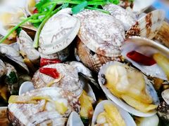 花甲王-老虎滩大连海鲜烧烤(建邺云锦路总店)