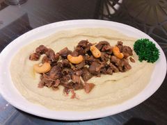 -Mevlana梅夫娜土耳其餐厅·清真