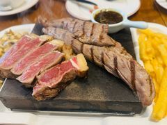 -Entrecôte 法国牛扒馆(保利·时光里店)