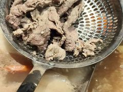 -手选潮汕鲜活牛肉火锅(二七广场店)