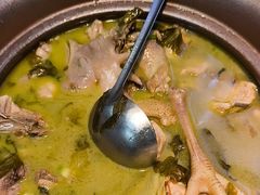 -味道家宴