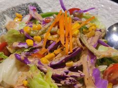 -热血兄弟·炭火烤肉(融侨中心店)