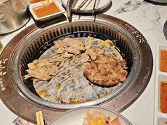 -江小主自助料理(织里吾悦广场店)