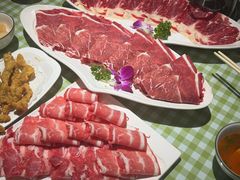 -番食园鲜食火锅(高新店)