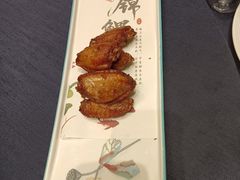 -苏州人家·精致苏帮菜(斜塘店)