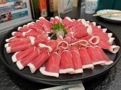 -阳坊胜利涮羊肉(阳坊老店)