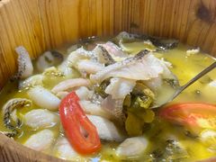 -满堂春特色餐馆